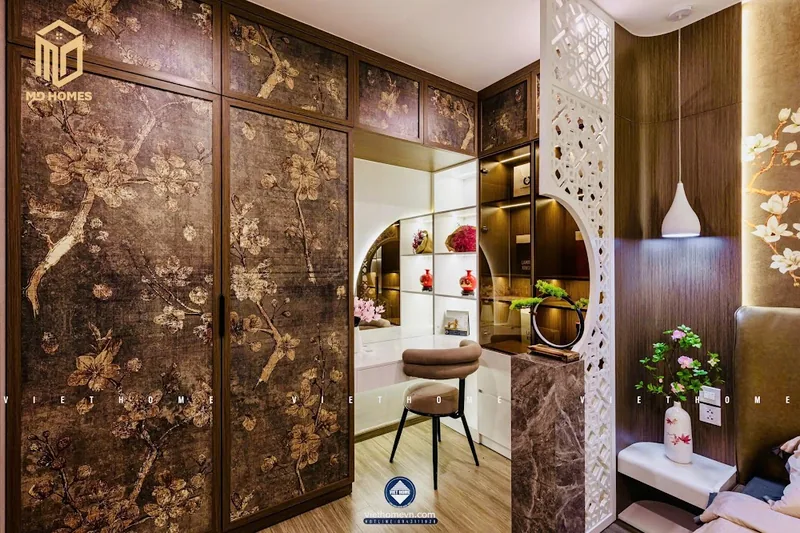 Ảnh 10 căn hộ 1 Ngủ SA Vinhomes Smart City 47m²