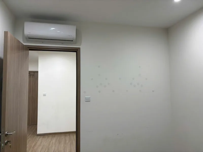 Ảnh 2 căn hộ 1 Ngủ + SA3 Vinhomes Smart City 48m²