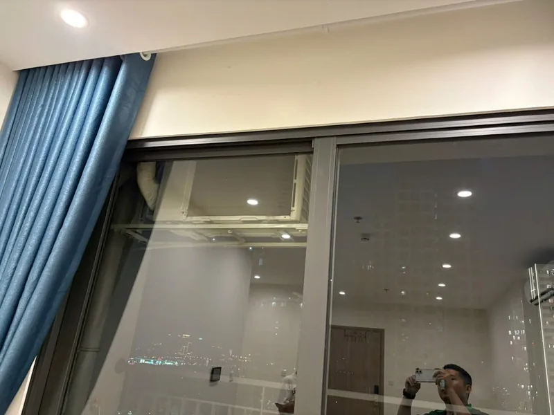Ảnh 4 căn hộ 1 Ngủ + SA3 Vinhomes Smart City 48m²