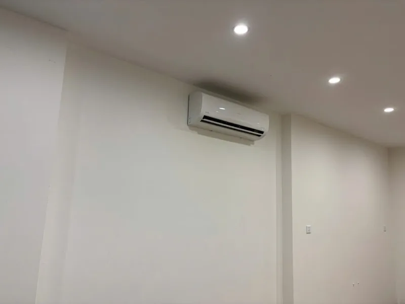 Ảnh 6 căn hộ 1 Ngủ + SA3 Vinhomes Smart City 48m²