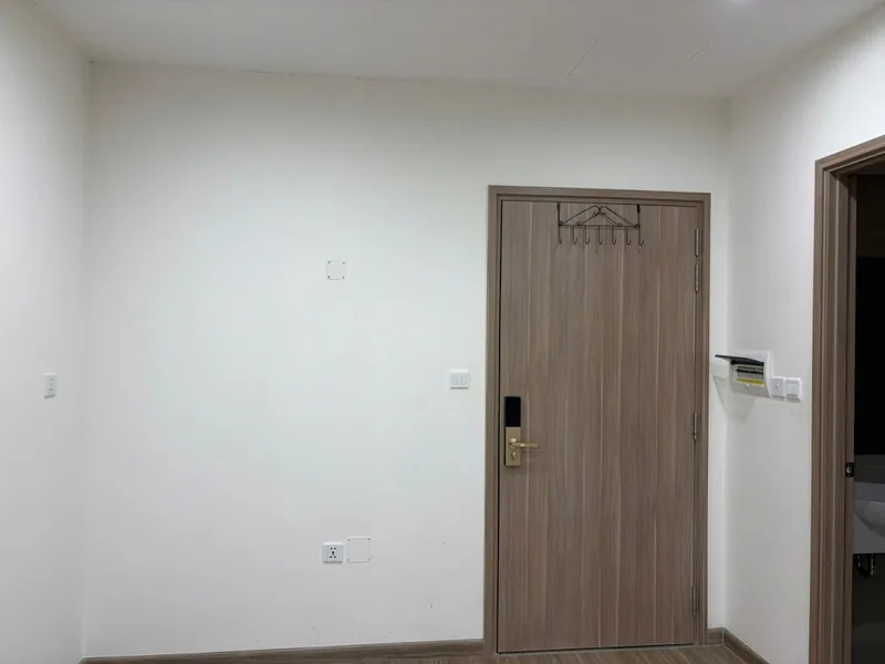 Ảnh 1 căn hộ 1 Ngủ + SA3 Vinhomes Smart City 48m²