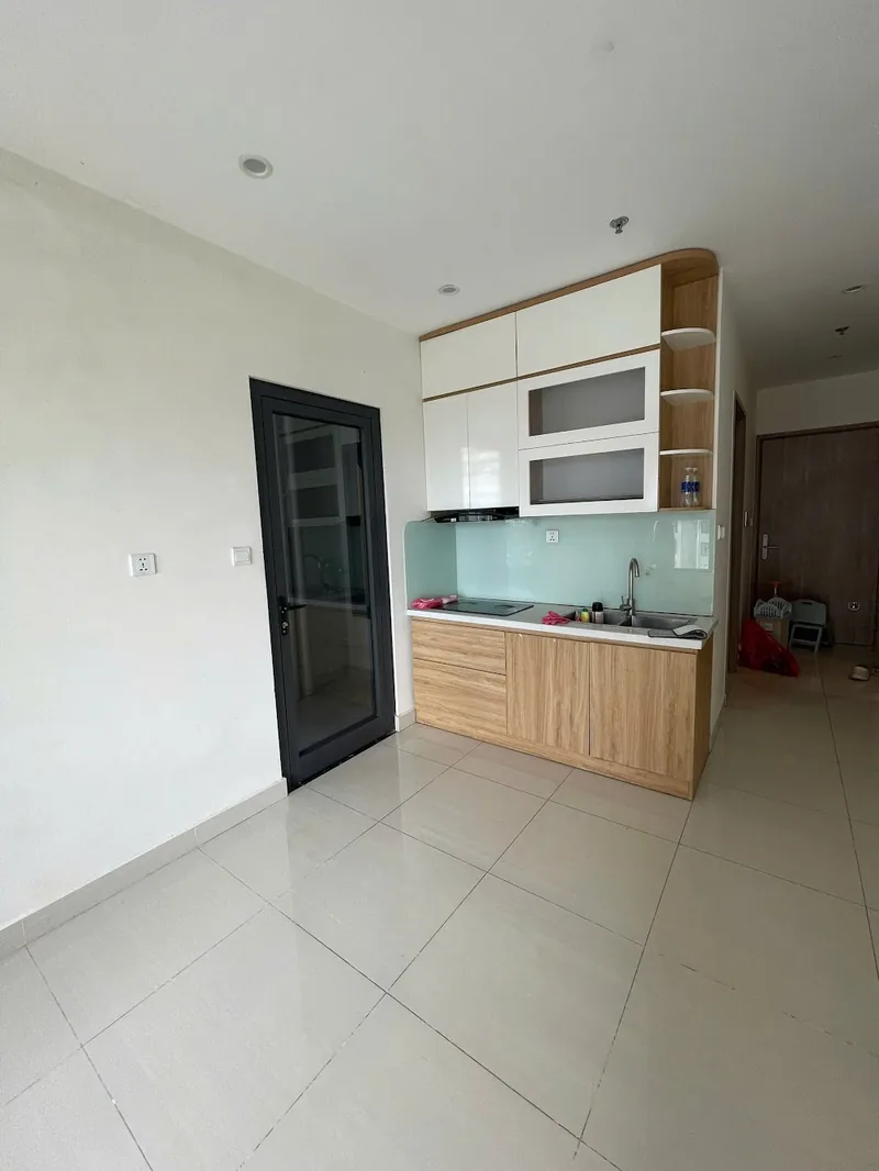 Cho thuê 1 Ngủ S303 Vinhomes Smart City 34m2