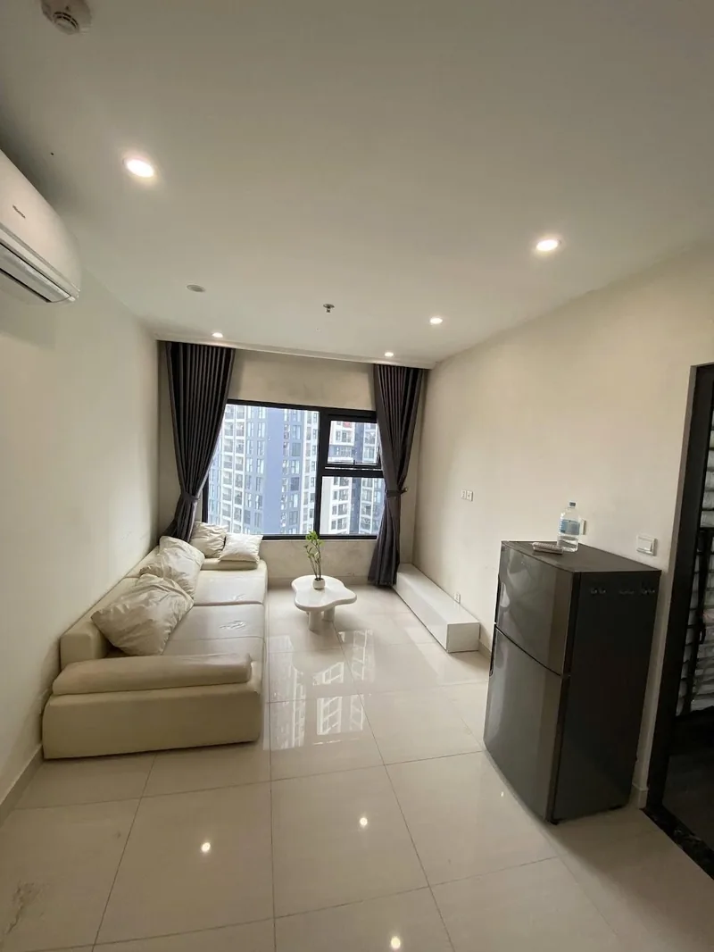 Ảnh 3 căn hộ 1 Ngủ S303 Vinhomes Smart City 34m²