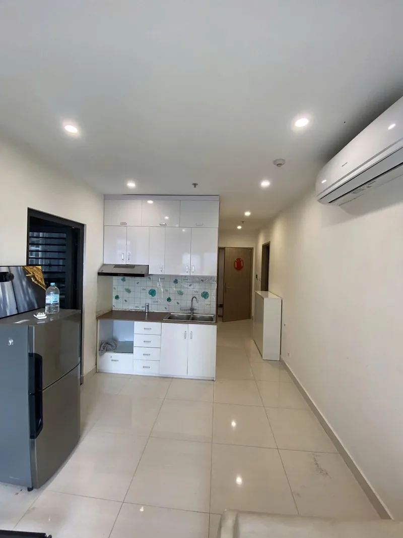 Ảnh 4 căn hộ 1 Ngủ S303 Vinhomes Smart City 34m²