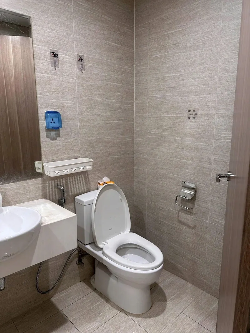Ảnh 5 căn hộ 1 Ngủ S303 Vinhomes Smart City 34m²