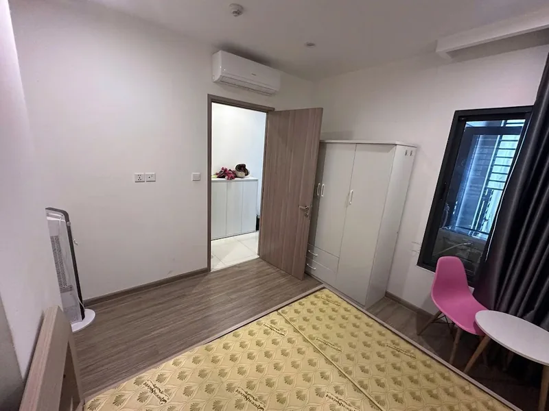 Ảnh 1 căn hộ 1 Ngủ S303 Vinhomes Smart City 34m²