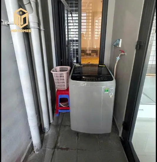 Ảnh 2 căn hộ 1 Ngủ S3 Vinhomes Smart City 34m²