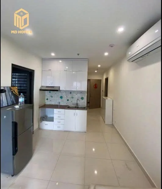 Ảnh 3 căn hộ 1 Ngủ S3 Vinhomes Smart City 34m²