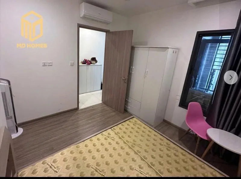 Ảnh 4 căn hộ 1 Ngủ S3 Vinhomes Smart City 34m²