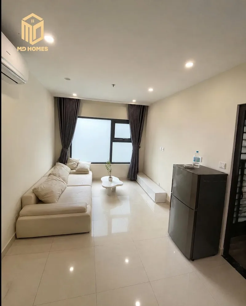 Ảnh 5 căn hộ 1 Ngủ S3 Vinhomes Smart City 34m²