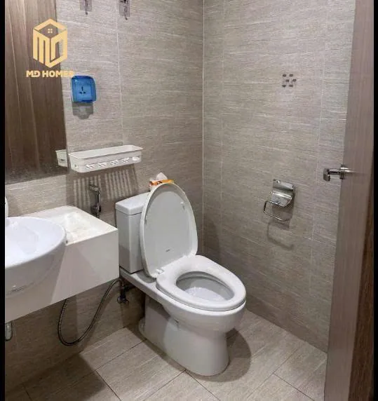 Cho thuê 1 Ngủ S3 Vinhomes Smart City 34m2