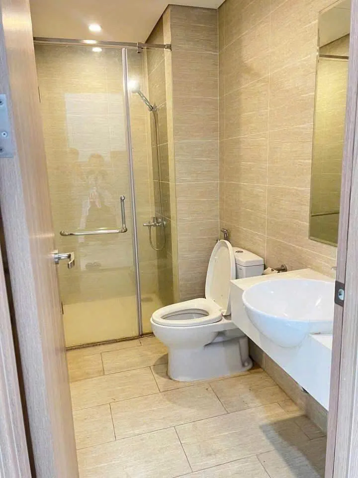 Ảnh 2 căn hộ 1 Ngủ S403 Vinhomes Smart City 37m²