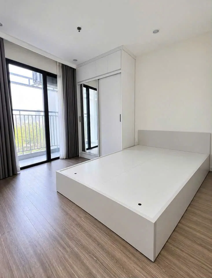 Ảnh 3 căn hộ 1 Ngủ S403 Vinhomes Smart City 37m²