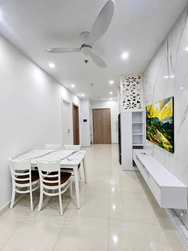 Ảnh 1 căn hộ 1 Ngủ S403 Vinhomes Smart City 37m²