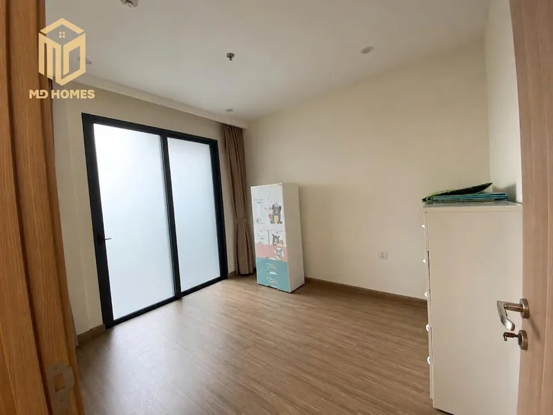 Ảnh 2 căn hộ 1 Ngủ S4 Vinhomes Smart City 38m²