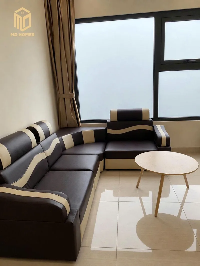 Ảnh 3 căn hộ 1 Ngủ S4 Vinhomes Smart City 38m²