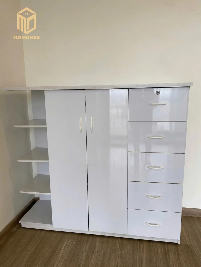 Ảnh 4 căn hộ 1 Ngủ S4 Vinhomes Smart City 38m²