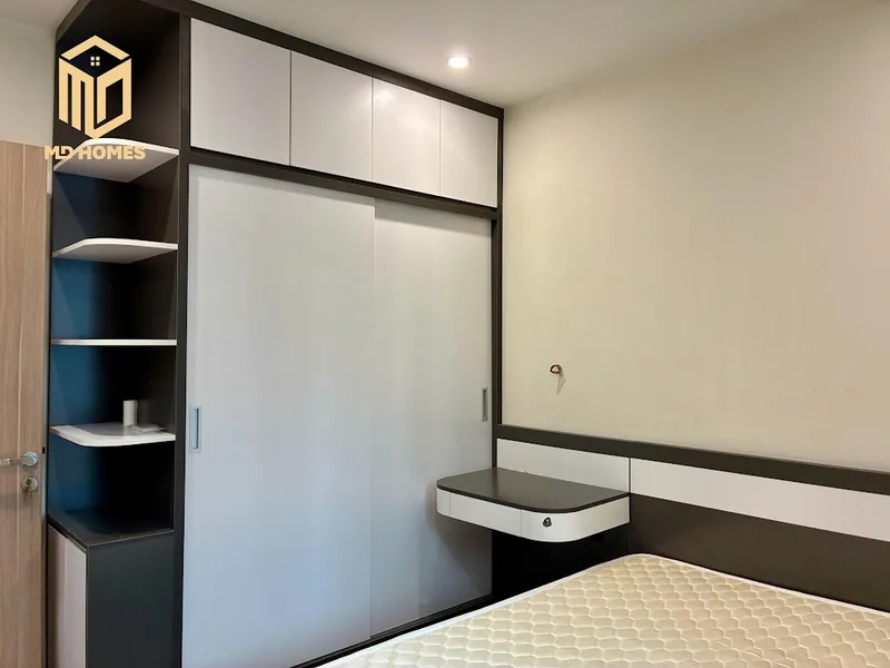 Ảnh 3 căn hộ 1 Ngủ S4 Vinhomes Smart City 38m²