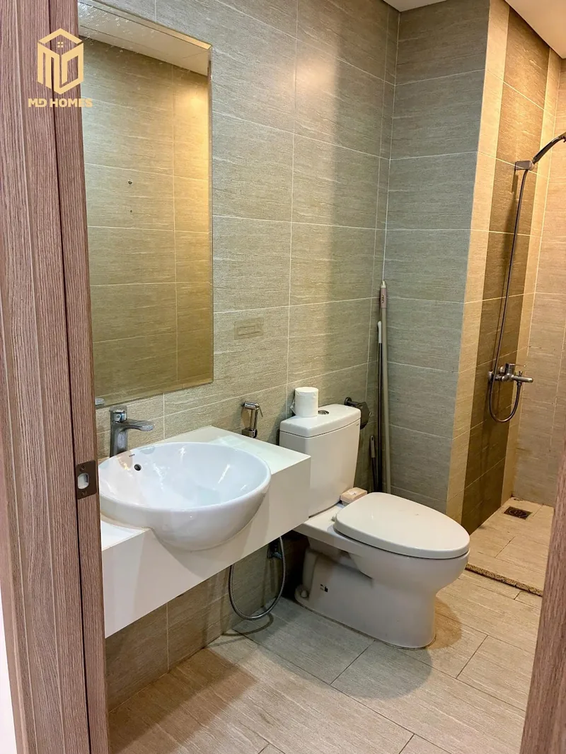 Ảnh 4 căn hộ 1 Ngủ S4 Vinhomes Smart City 38m²