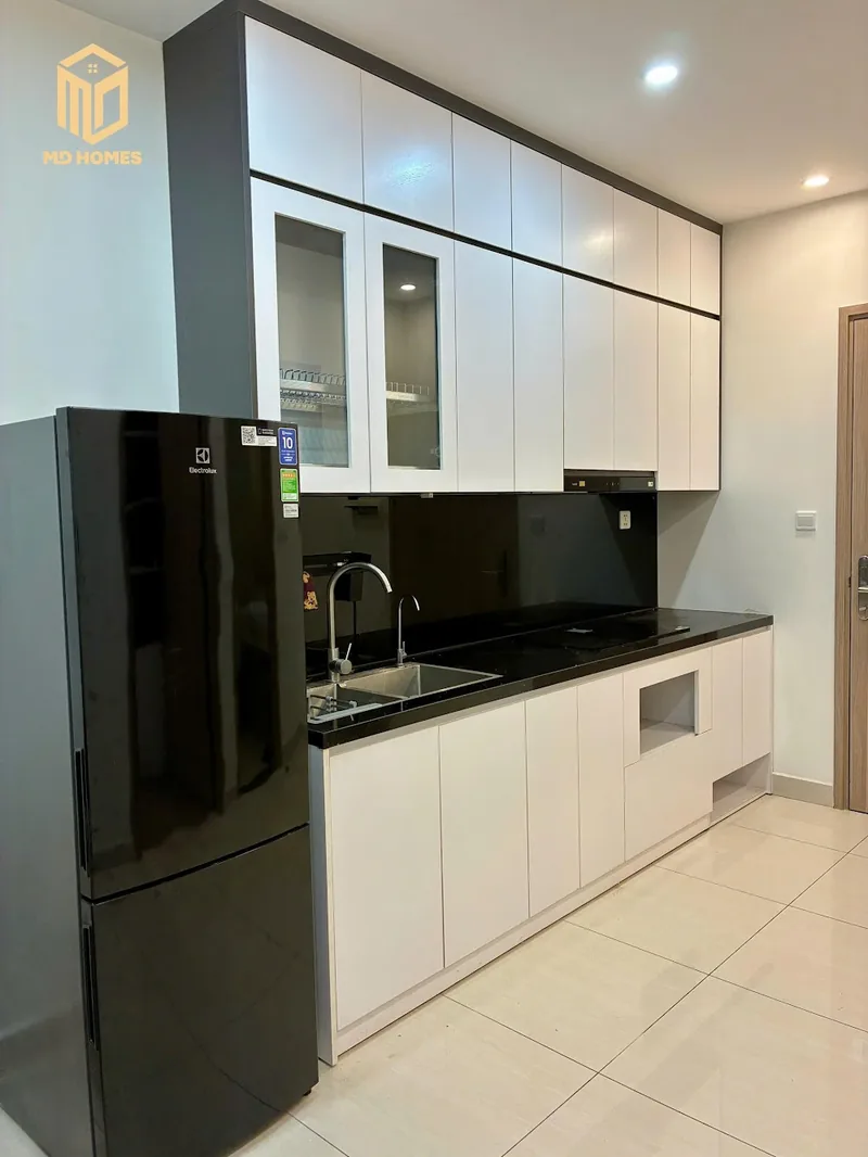 Ảnh 5 căn hộ 1 Ngủ S4 Vinhomes Smart City 38m²