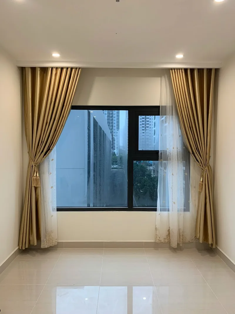 Ảnh 3 căn hộ 1 Ngủ S402 Vinhomes Smart City 39m²