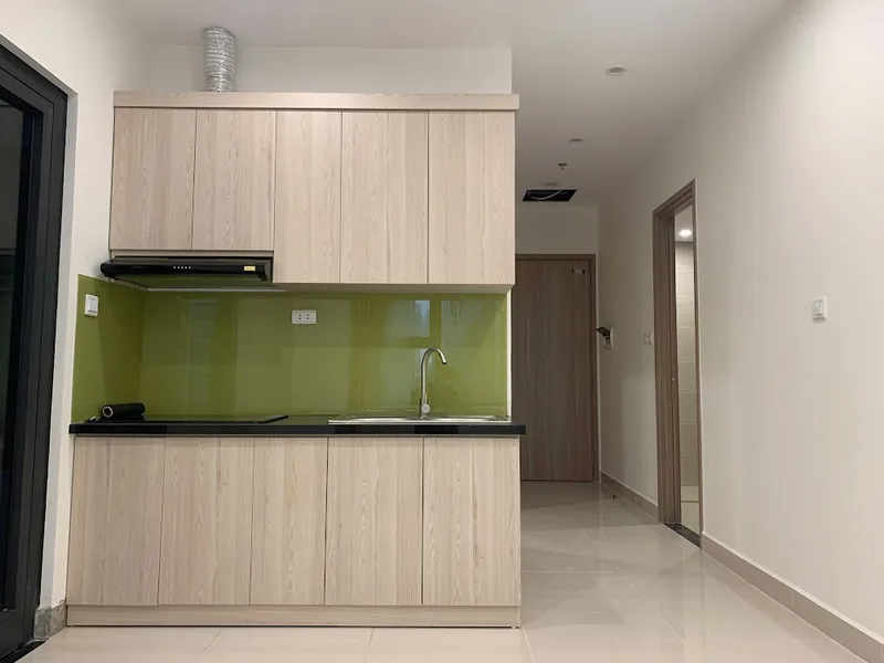 Ảnh 1 căn hộ 1 Ngủ S402 Vinhomes Smart City 39m²