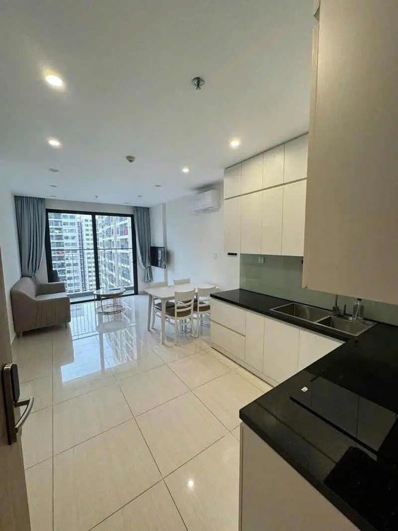 Ảnh 1 căn hộ 1 Ngủ + S101 Vinhomes Smart City 43m²