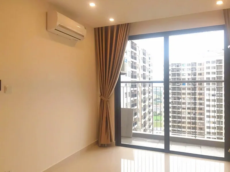 Ảnh 4 căn hộ 1 Ngủ + S103 Vinhomes Smart City 43m²