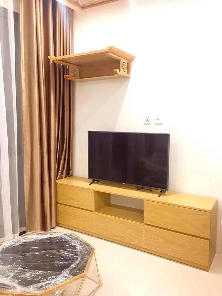 Ảnh 6 căn hộ 1 Ngủ + S103 Vinhomes Smart City 43m²