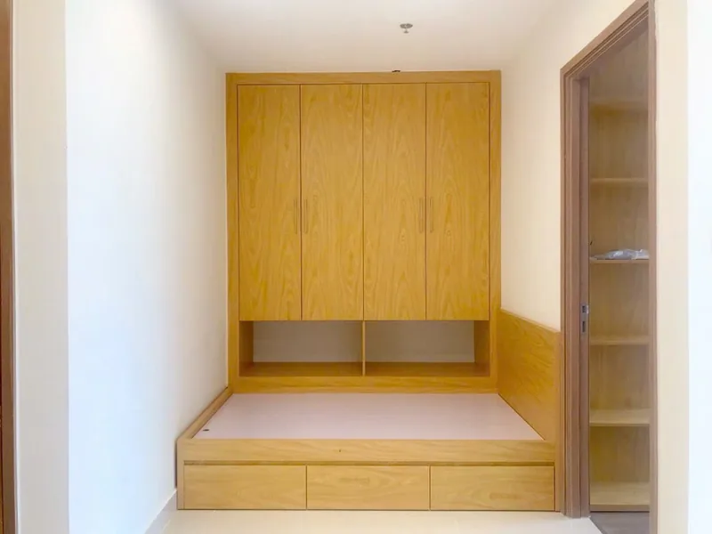 Ảnh 7 căn hộ 1 Ngủ + S103 Vinhomes Smart City 43m²