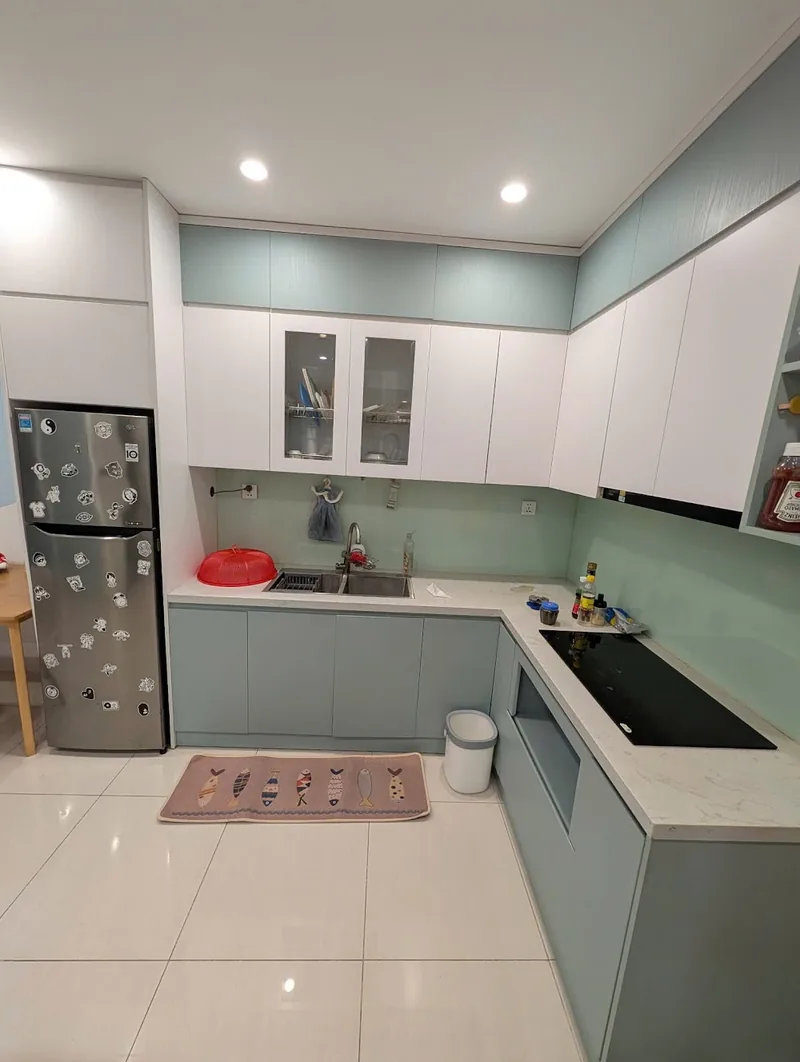 Ảnh 1 căn hộ 1 Ngủ + S202 Vinhomes Smart City 43m²