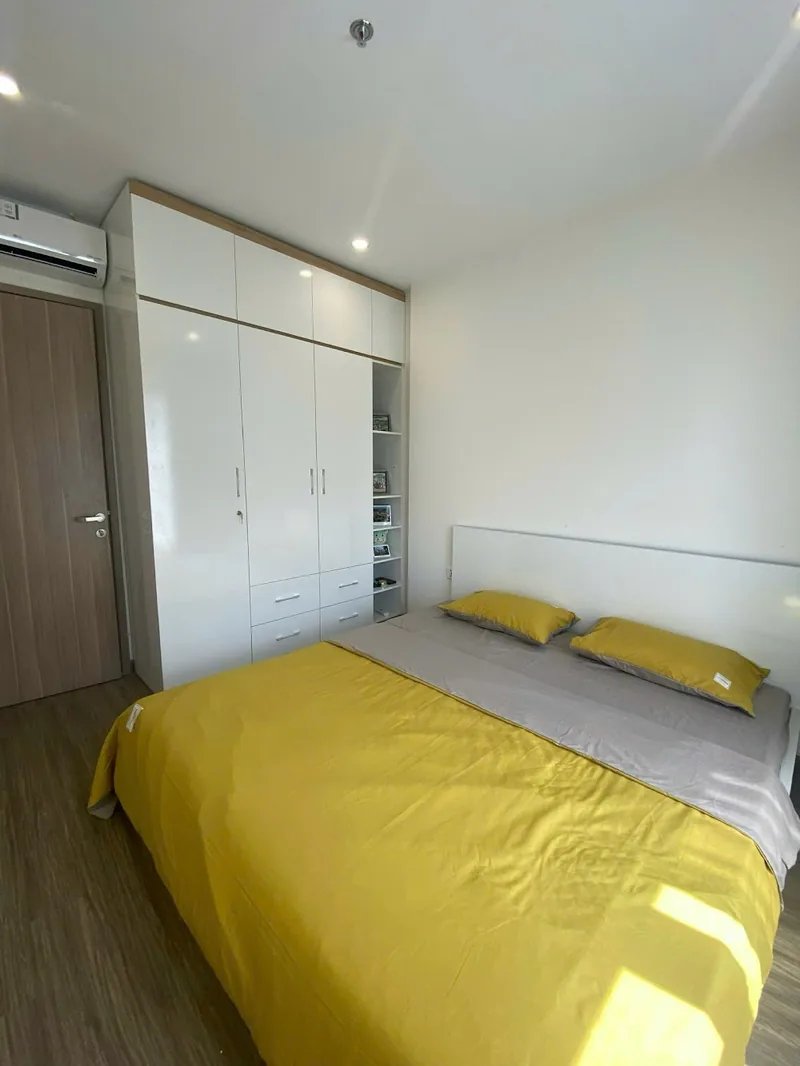 Ảnh 13 căn hộ 1 Ngủ + S103 Vinhomes Smart City 43m²