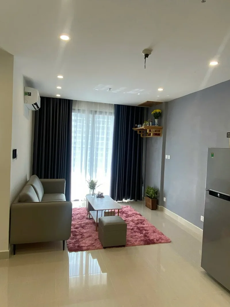 Ảnh 14 căn hộ 1 Ngủ + S103 Vinhomes Smart City 43m²