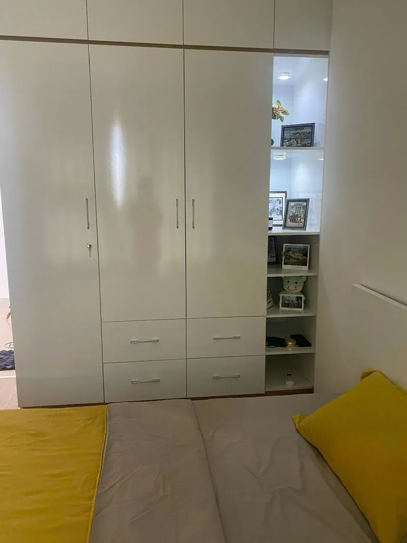 Ảnh 3 căn hộ 1 Ngủ + S103 Vinhomes Smart City 43m²