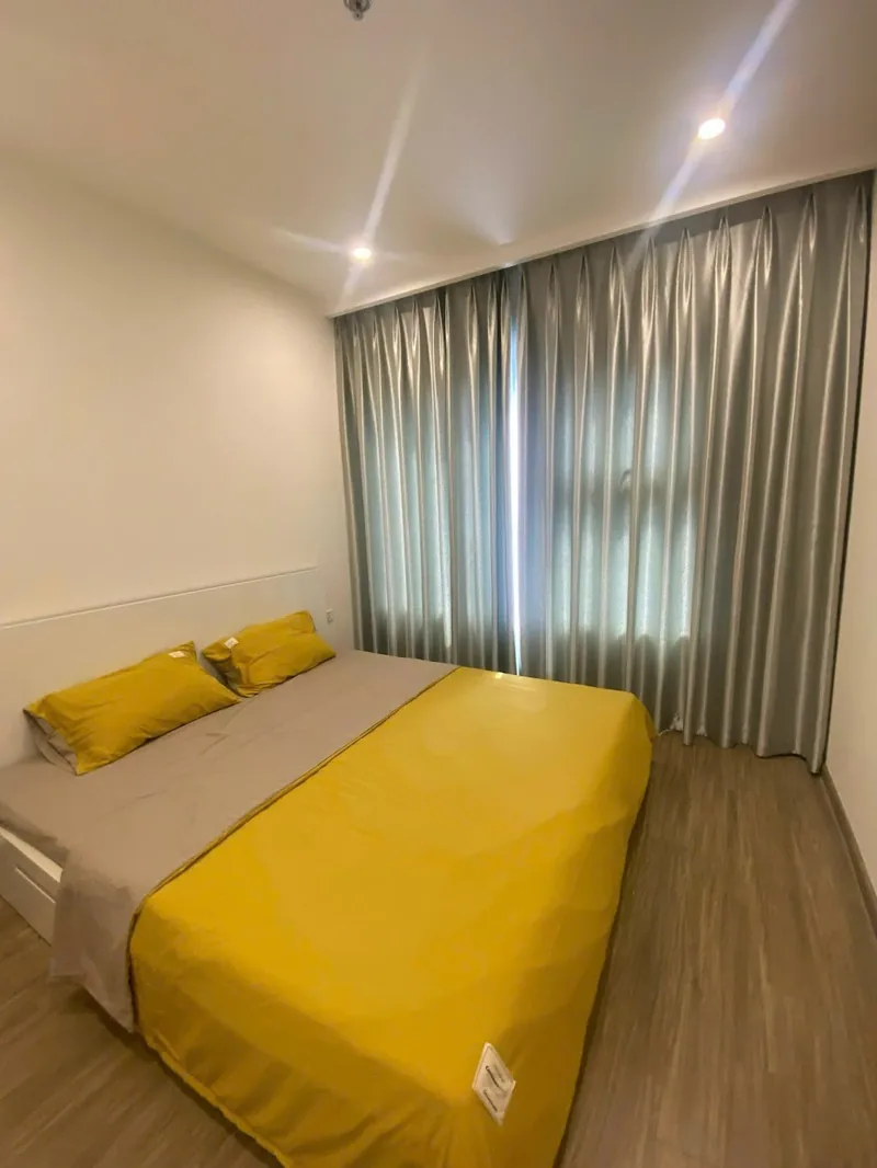 Ảnh 4 căn hộ 1 Ngủ + S103 Vinhomes Smart City 43m²