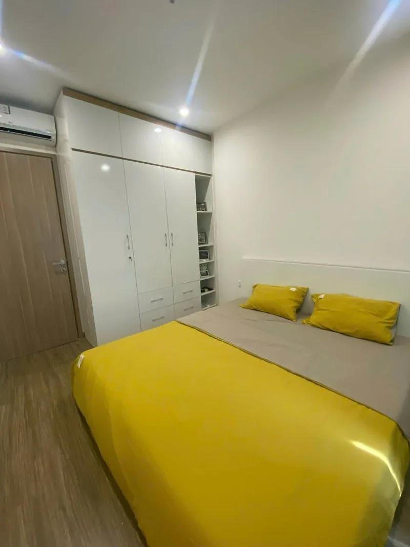 Ảnh 5 căn hộ 1 Ngủ + S103 Vinhomes Smart City 43m²