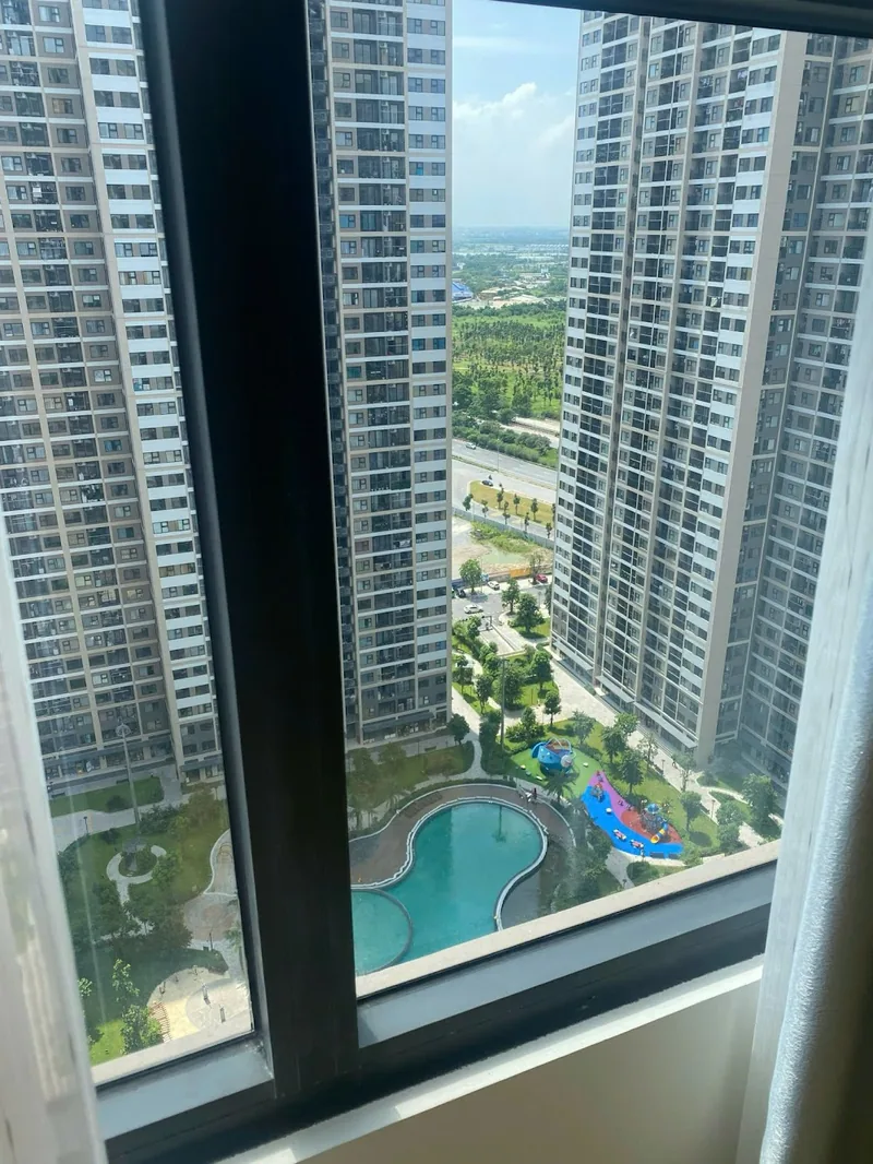 Ảnh 6 căn hộ 1 Ngủ + S103 Vinhomes Smart City 43m²