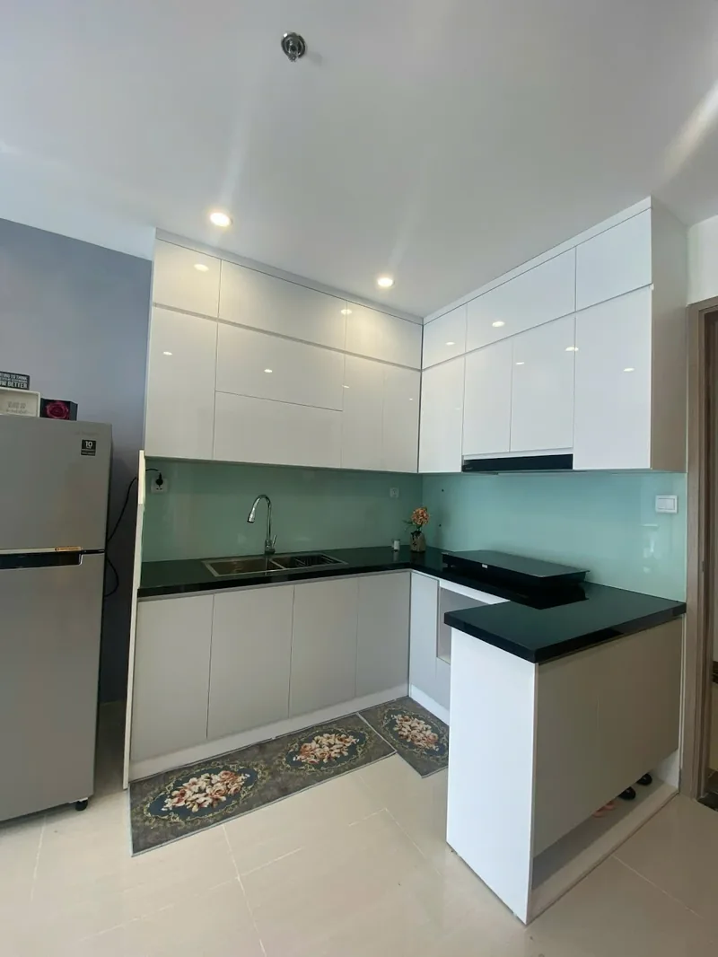 Ảnh 7 căn hộ 1 Ngủ + S103 Vinhomes Smart City 43m²