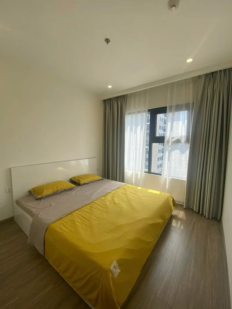 Ảnh 8 căn hộ 1 Ngủ + S103 Vinhomes Smart City 43m²