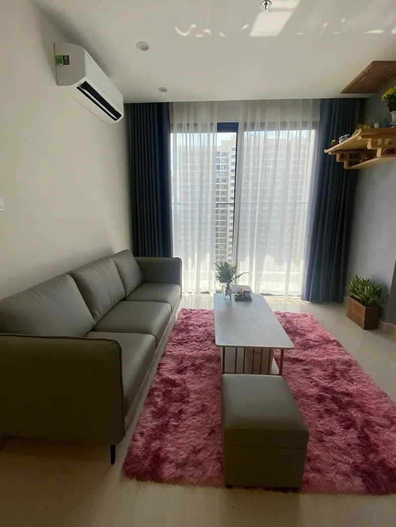 Ảnh 9 căn hộ 1 Ngủ + S103 Vinhomes Smart City 43m²