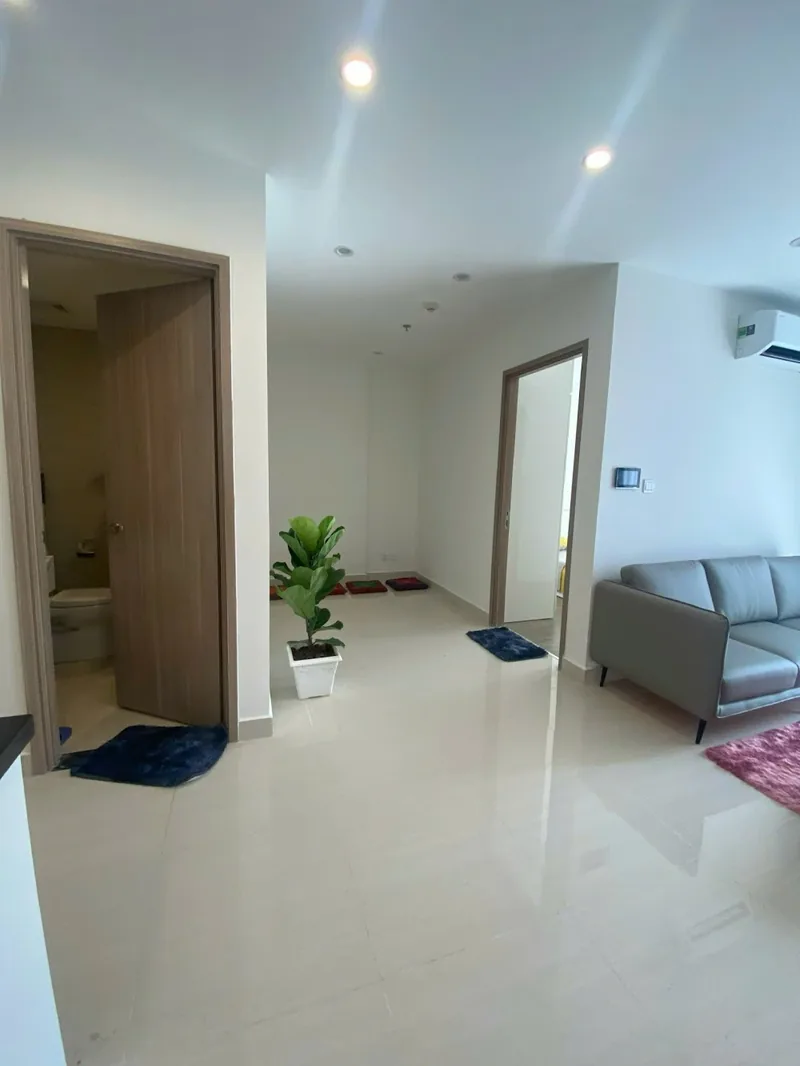 Ảnh 10 căn hộ 1 Ngủ + S103 Vinhomes Smart City 43m²