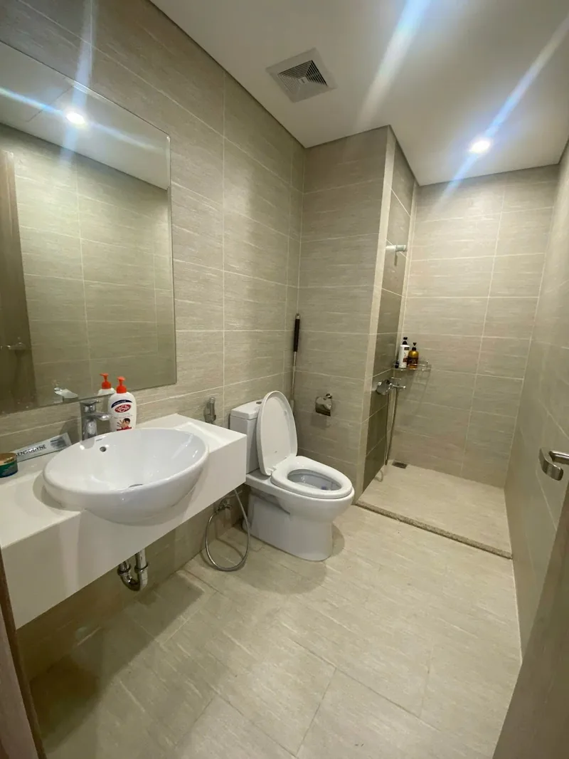 Ảnh 1 căn hộ 1 Ngủ + S103 Vinhomes Smart City 43m²
