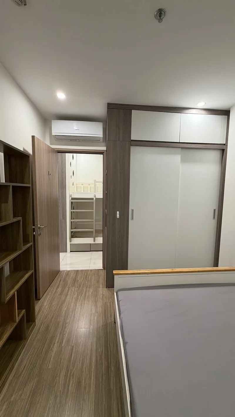 Ảnh 10 căn hộ 1 Ngủ + S301 Vinhomes Smart City 43m²