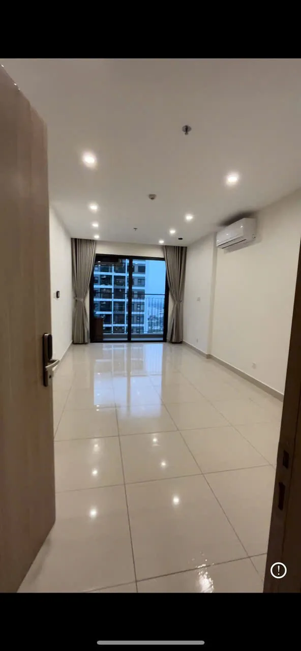Ảnh 2 căn hộ 1 Ngủ + S403 Vinhomes Smart City 43m²