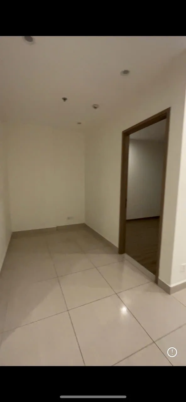 Ảnh 1 căn hộ 1 Ngủ + S403 Vinhomes Smart City 43m²
