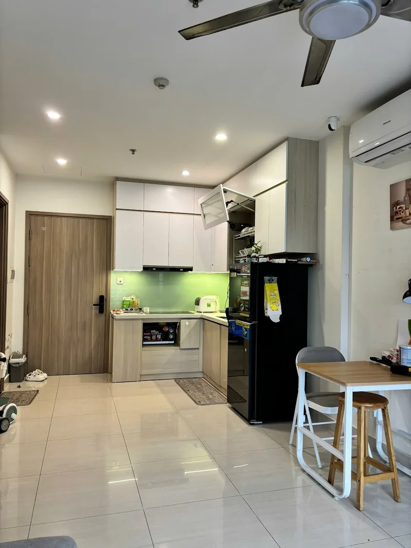 Ảnh 1 căn hộ 1 Ngủ + S401 Vinhomes Smart City 43m²