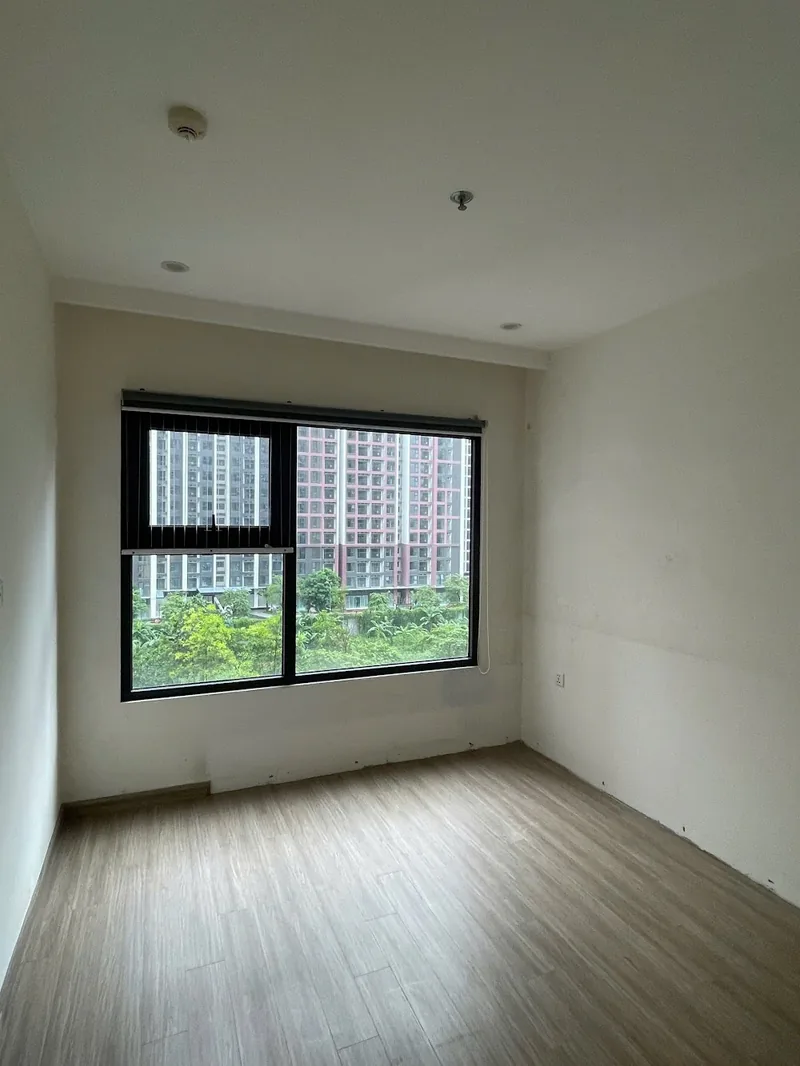 Ảnh 2 căn hộ 1 Ngủ + S202 Vinhomes Smart City 43m²