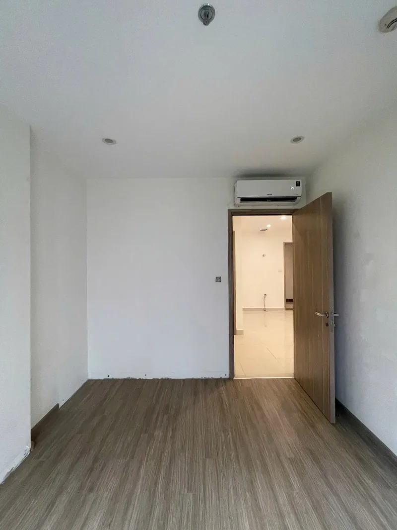 Ảnh 3 căn hộ 1 Ngủ + S202 Vinhomes Smart City 43m²