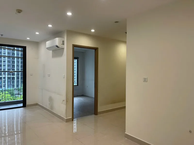 Ảnh 4 căn hộ 1 Ngủ + S202 Vinhomes Smart City 43m²
