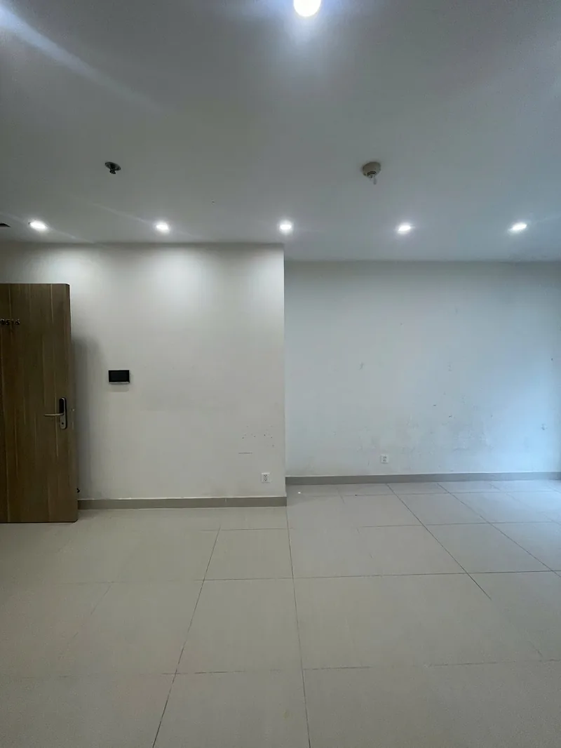 Ảnh 5 căn hộ 1 Ngủ + S202 Vinhomes Smart City 43m²